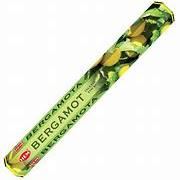 Bergamot Incense