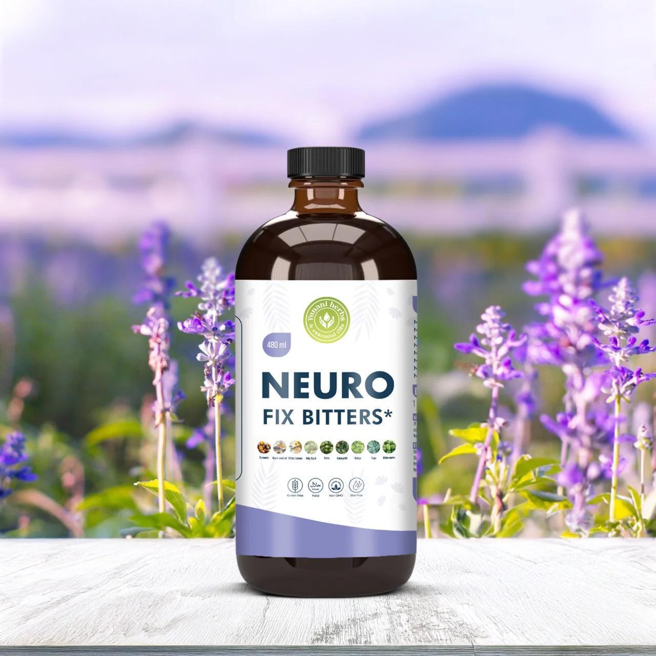 Neuro Bitters
