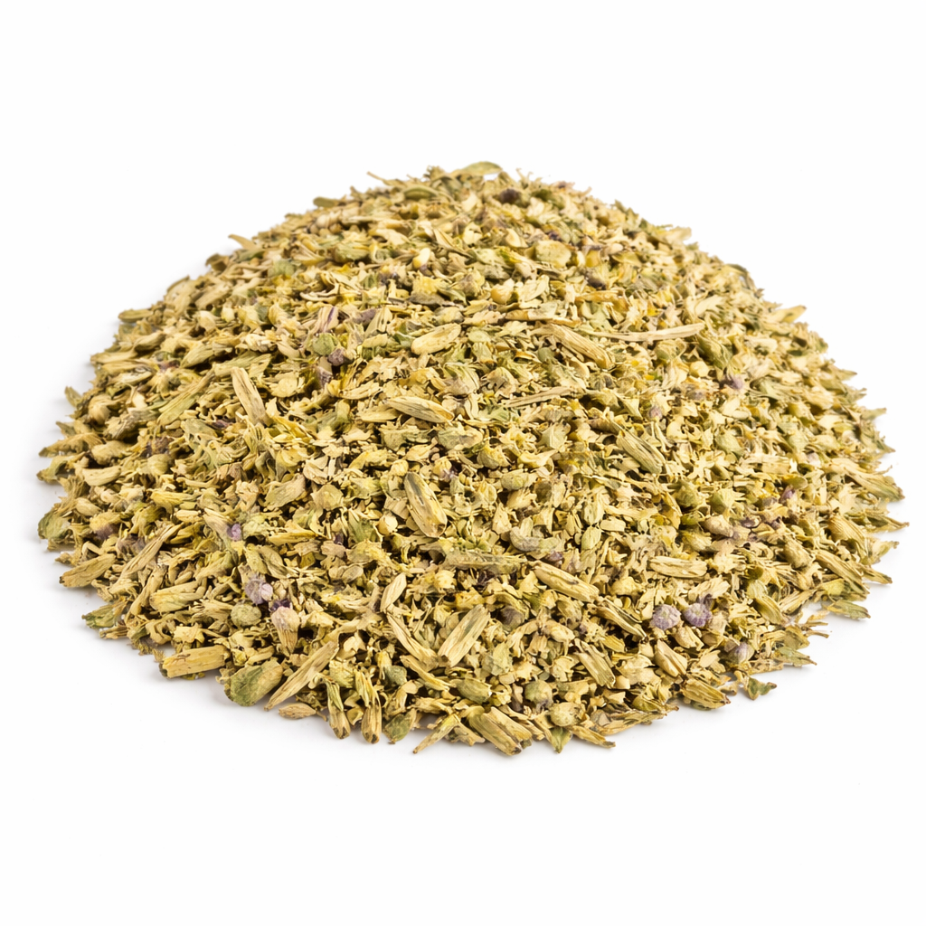 Hyssop Herb