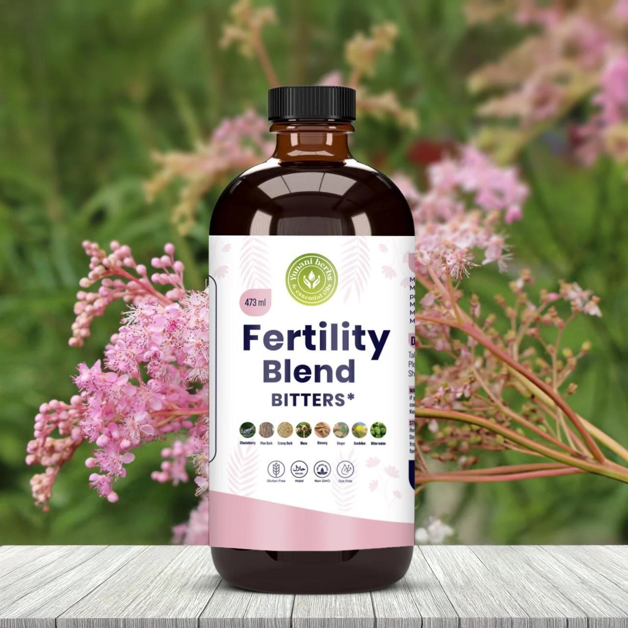 Fertility Bitters