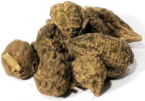 High John The Conqueror Root