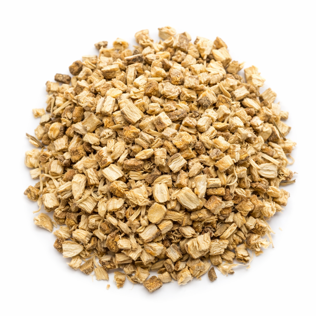 Burdock Root