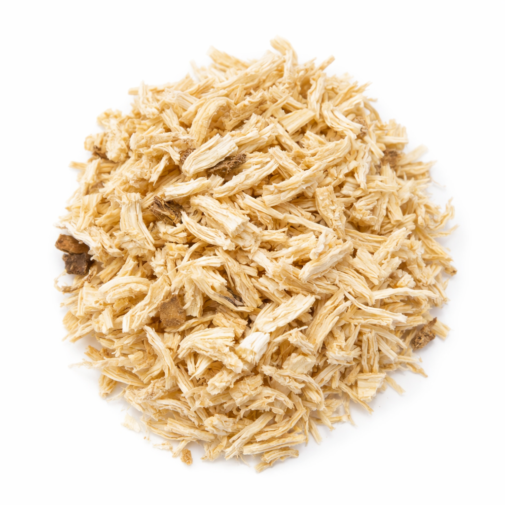 Slippery Elm Bark