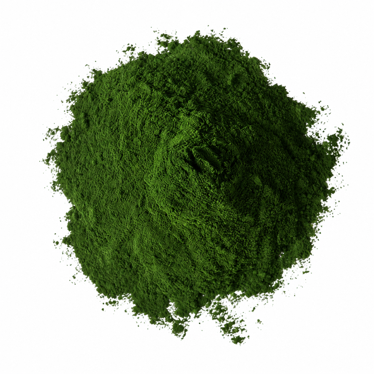 Chlorella Powder