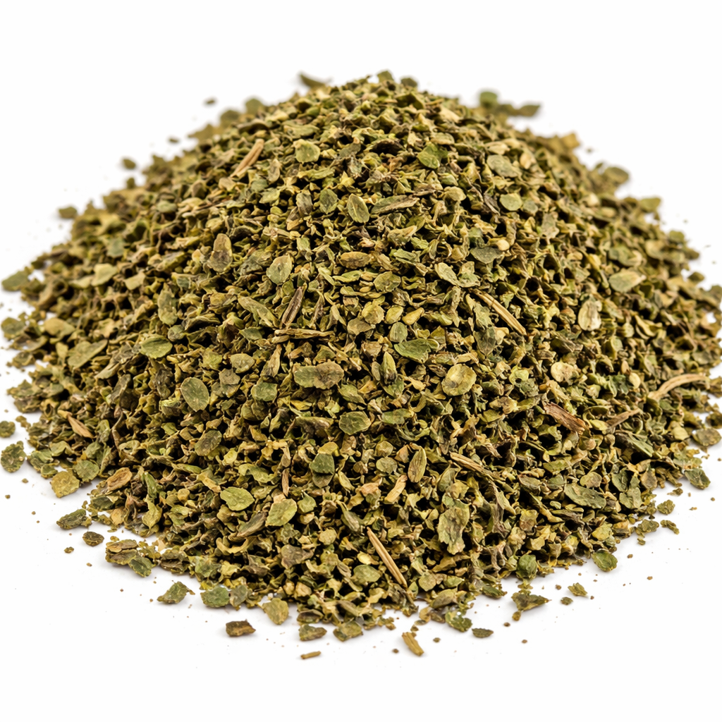 Peppermint Leaf