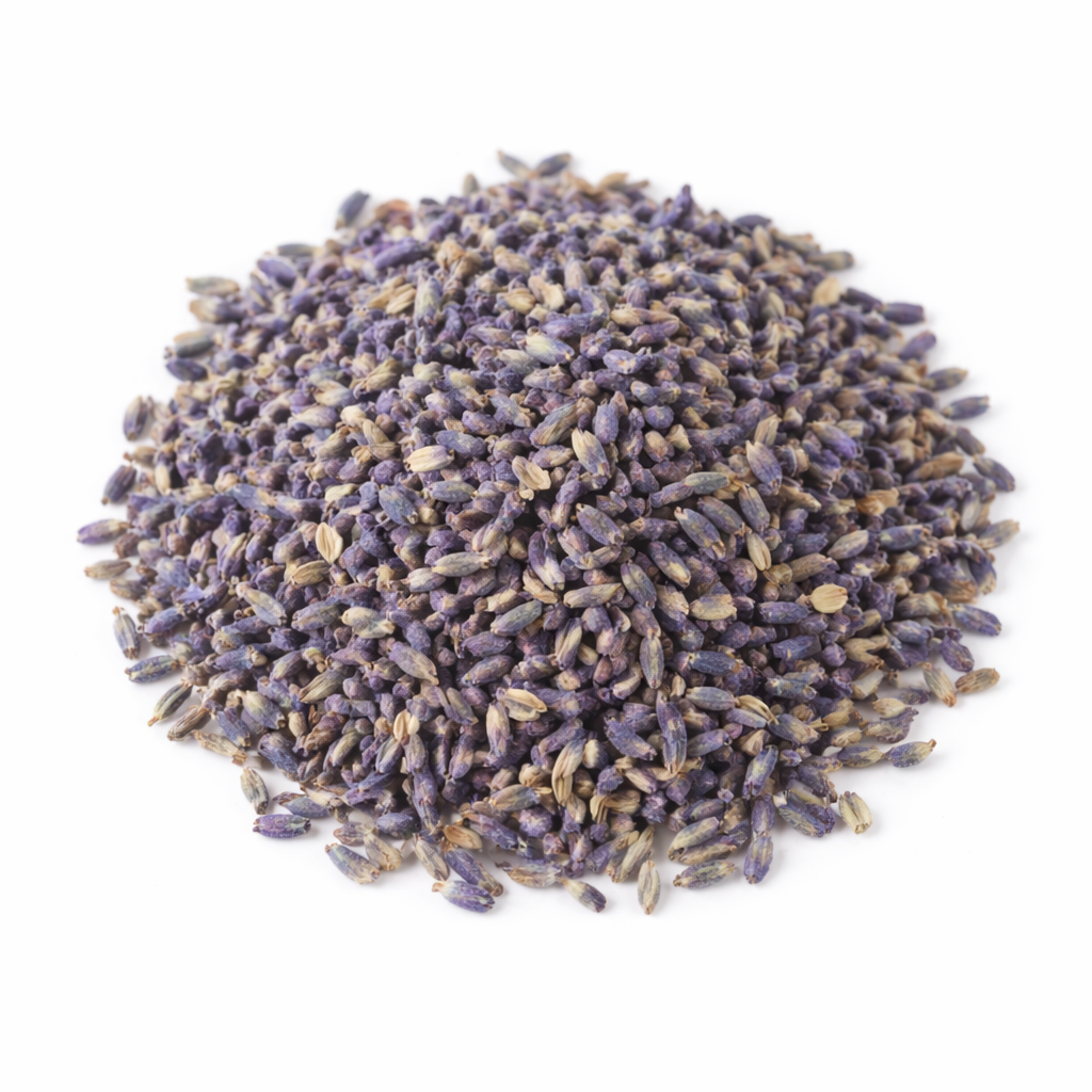 Lavender Flowers