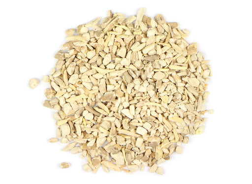 "Organic Ashwagandha Root – Natural adaptogen for stress relief and wellness"