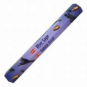 Blue Sage Incense