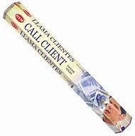 Call Client Incense- HEM