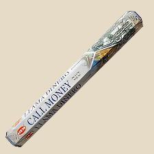 Call Money Incense