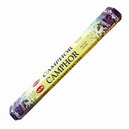 Camphor Incense