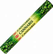 Cannabis Incense