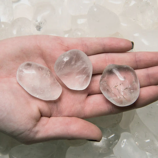 Master healer crystal, ideal for enhancing energy and focus