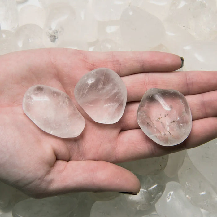 Master healer crystal, ideal for enhancing energy and focus