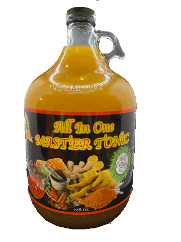 All In One Master Tonic (1 Gallon)