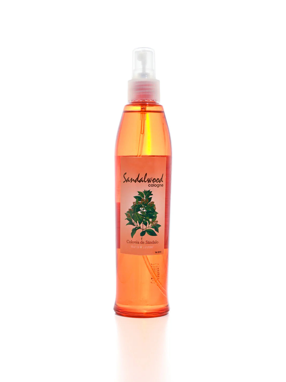 Sandalwood Cologne Spray