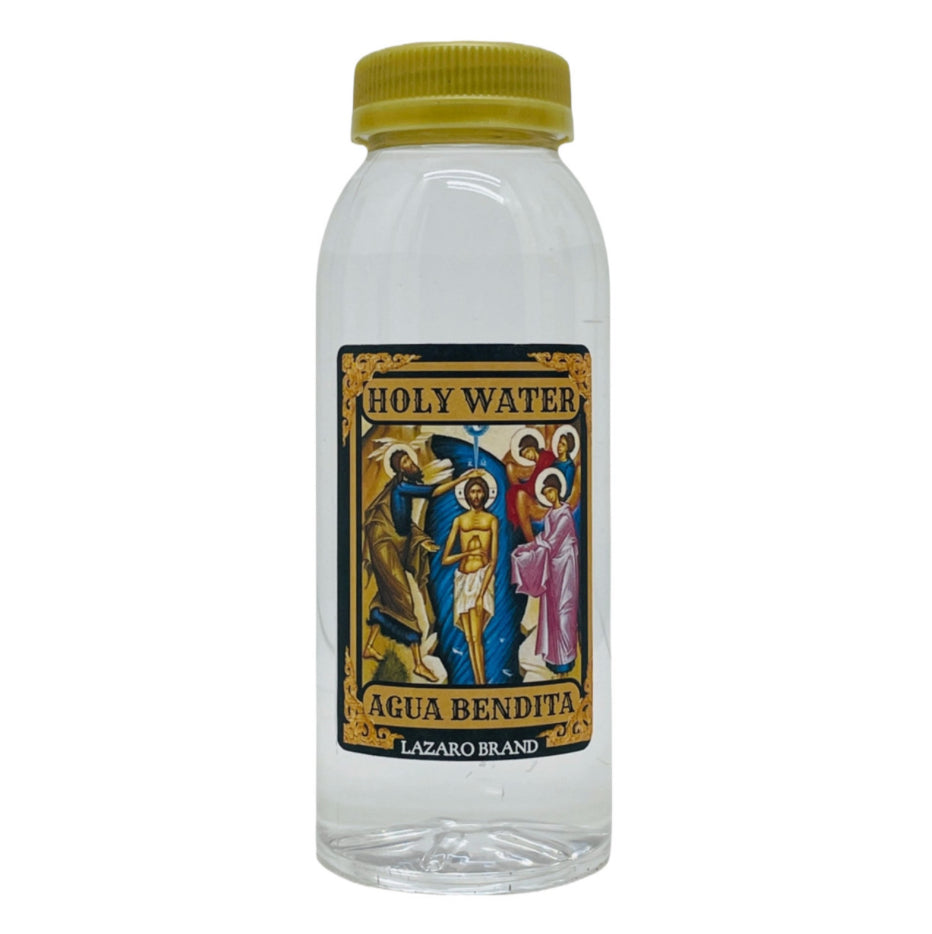 Holy Water