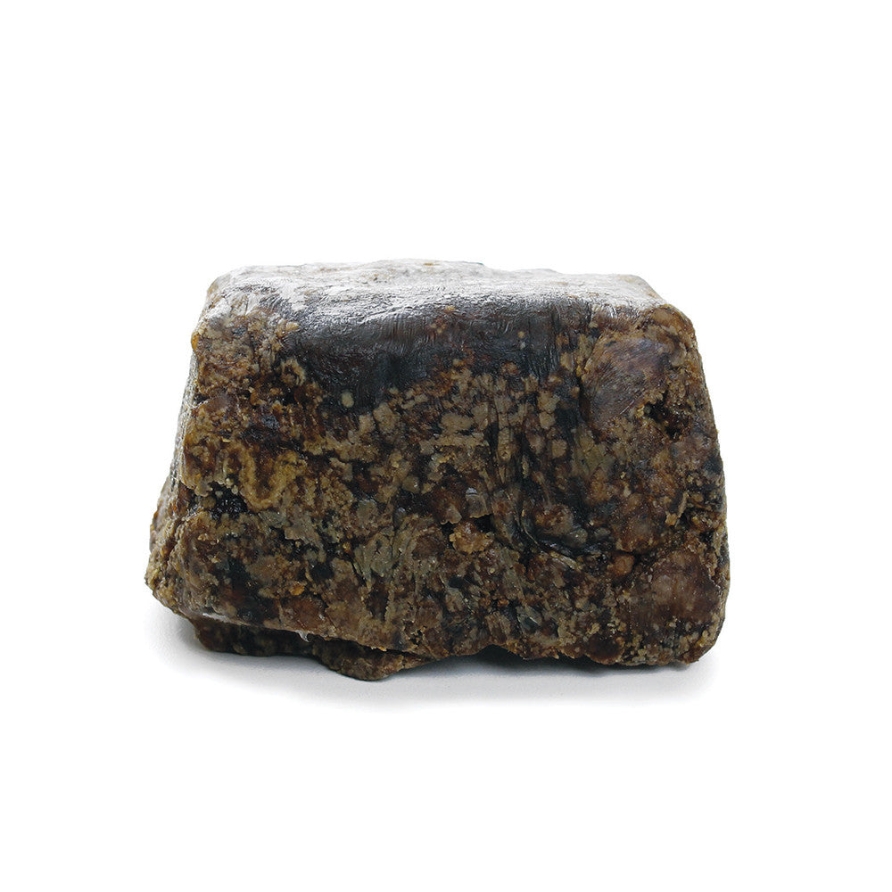 African Black Soap