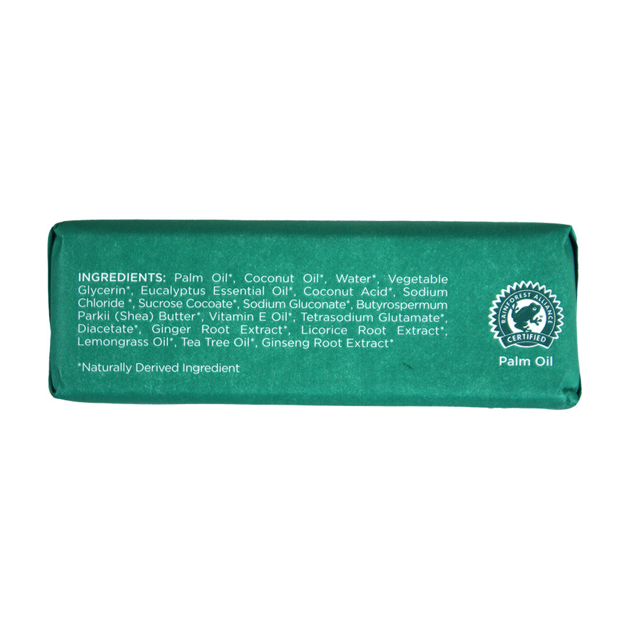 Eucalyptus Soap Sunaroma