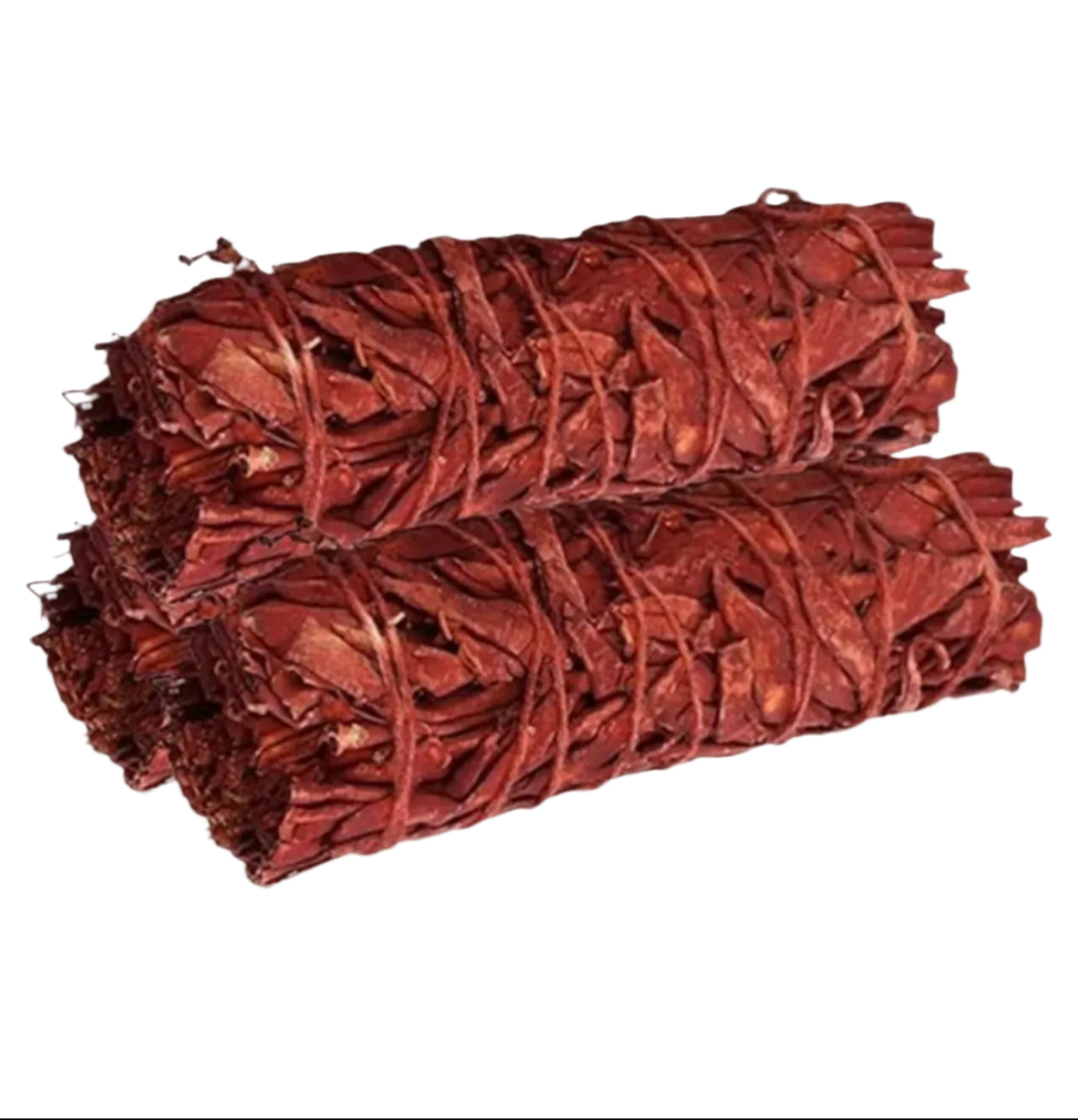 Dragon's Blood Smudge Stick