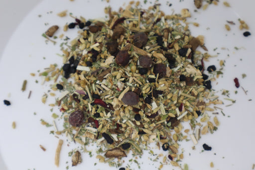 Organic Herbal Tea THB