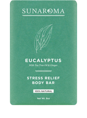 Eucalyptus Soap Sunaroma