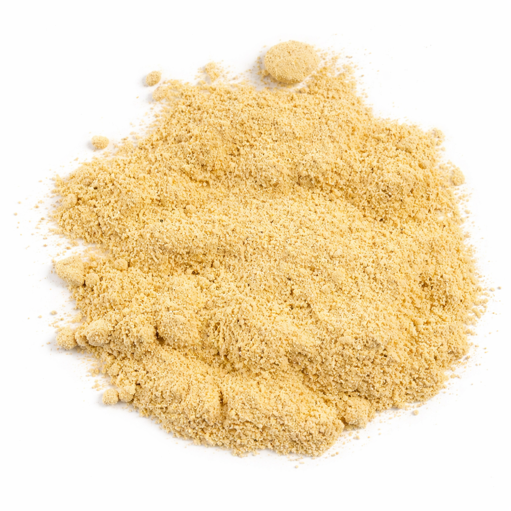 Lion's Mane Mushroom Powder