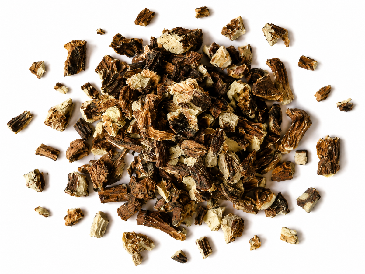 Comfrey Root