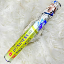 Business Incense- HEM