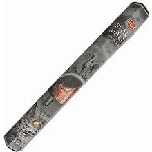 Black Magic Incense