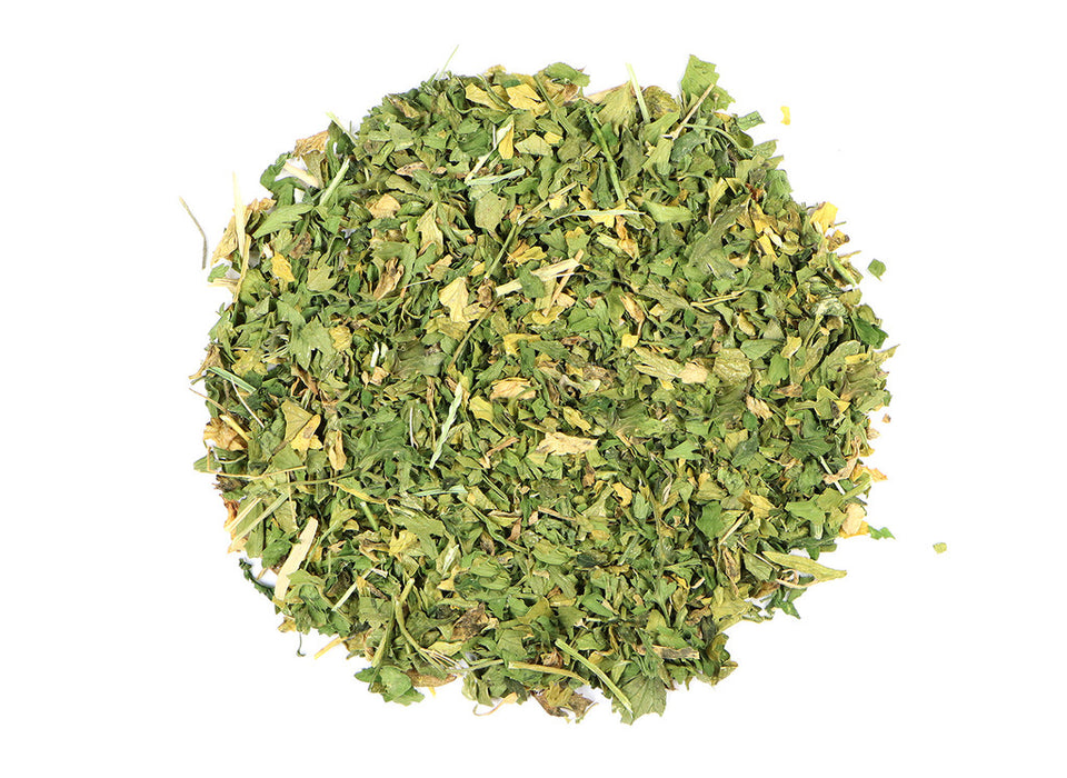 Parsley Leaf