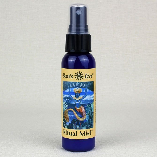 Ritual Mist 8oz
