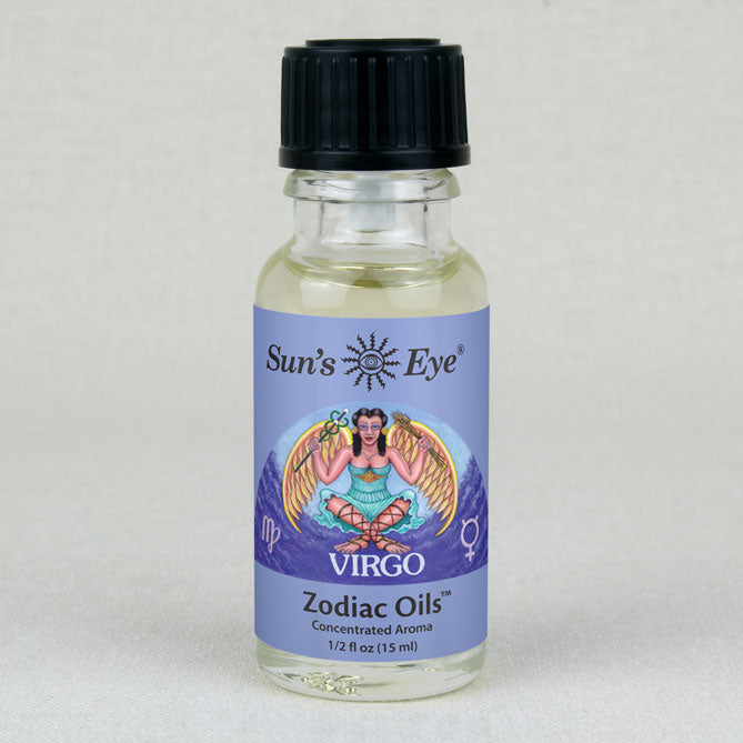 Virgo Oil