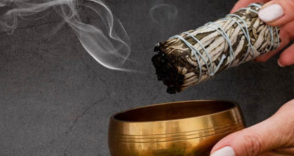 The Ultimate Guide to Smudging and Different Types of Sages — The ...