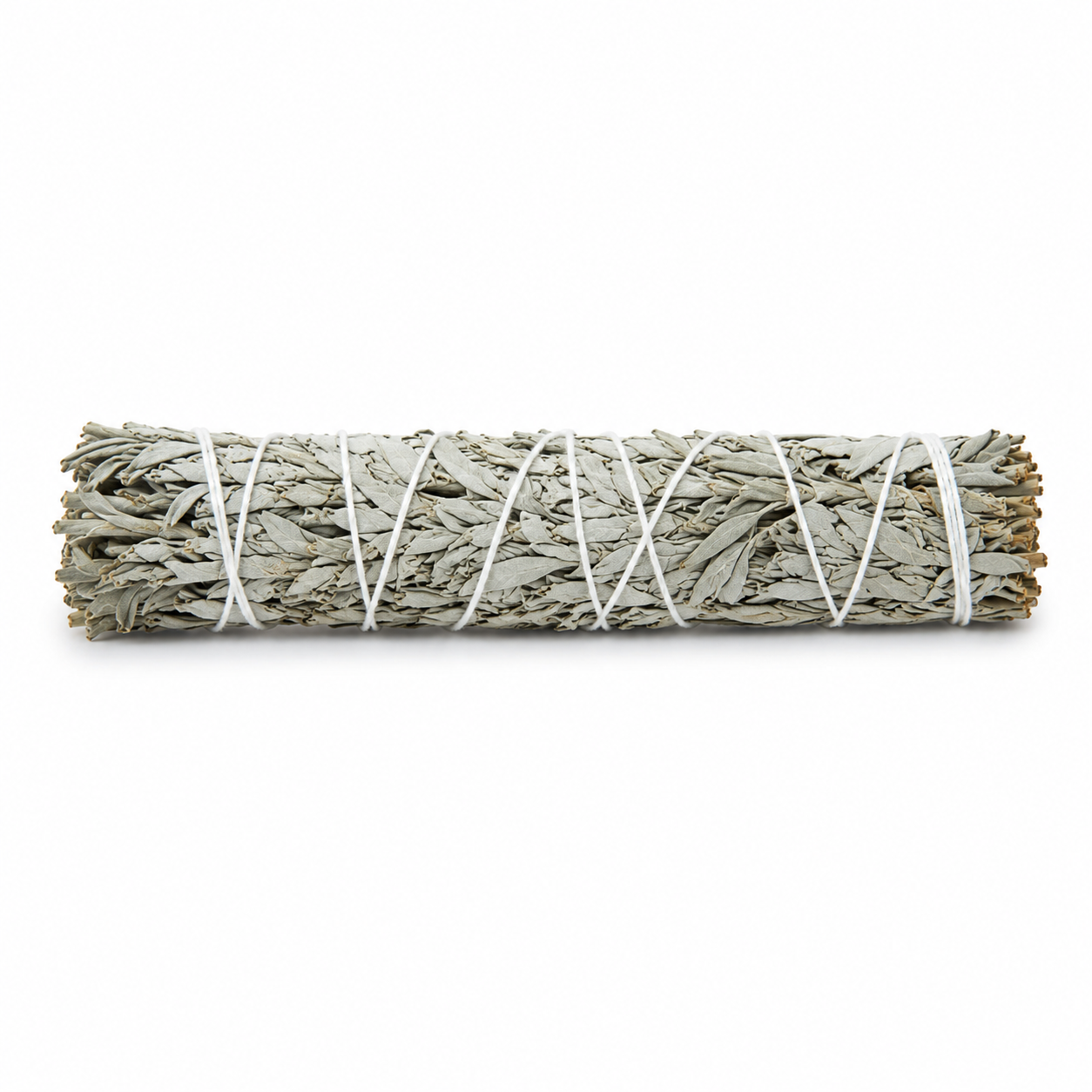 Slim Blue Sage Smudge 4”