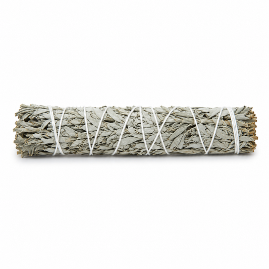 Slim Blue Sage Smudge 4”
