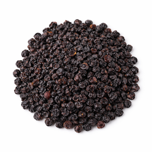 Elderberry Whole (Herb)