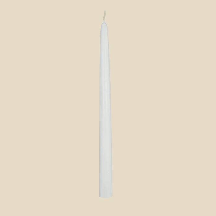 12'' Taper Candles