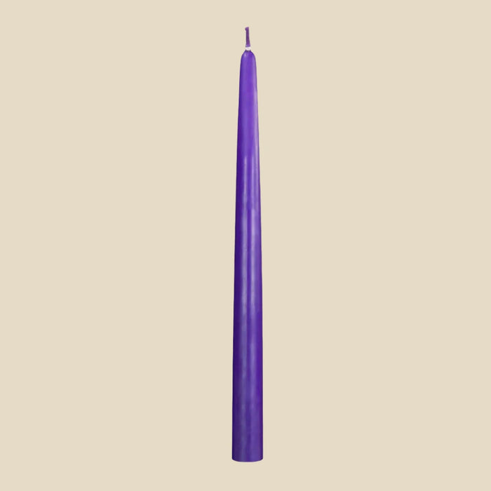 12'' Taper Candles