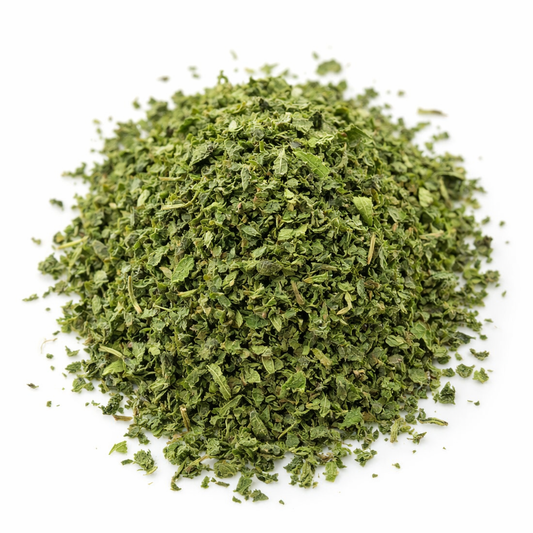Nettle Leaf