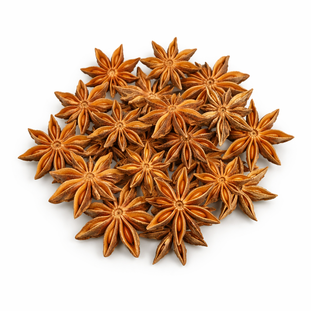 Anise Star