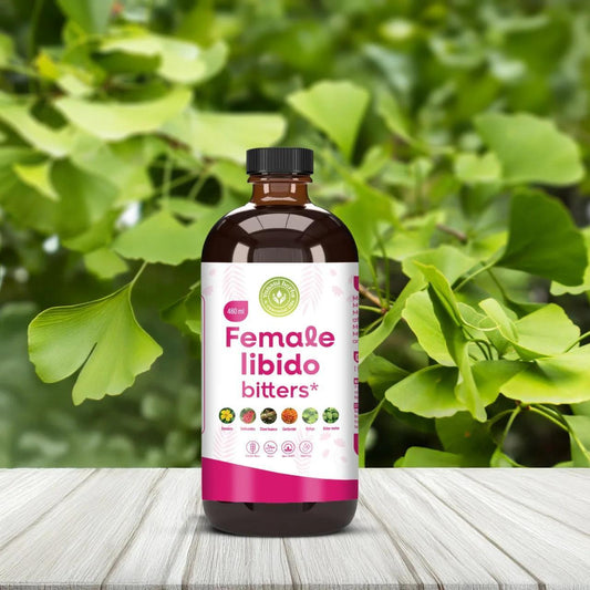 Female Libido Bitters