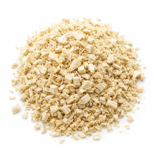 Marshmallow Root