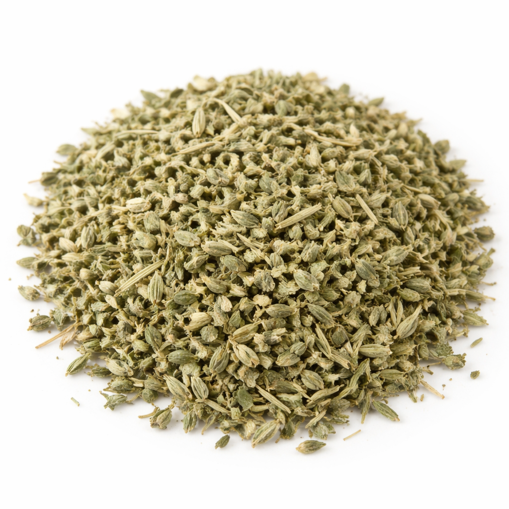 Mugwort