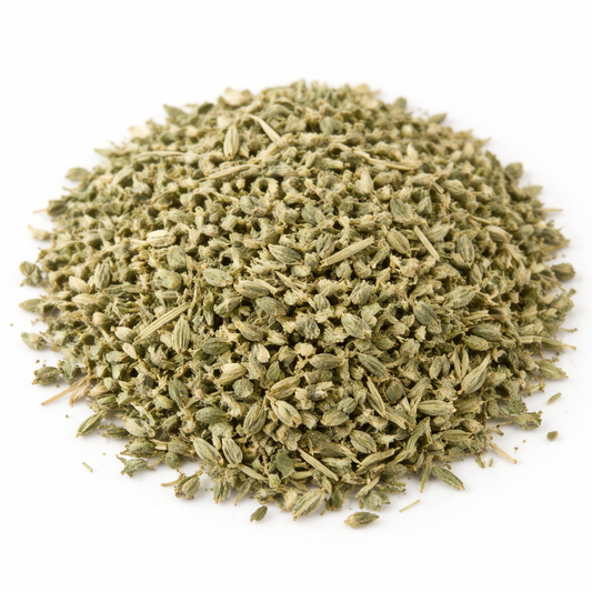 Mugwort