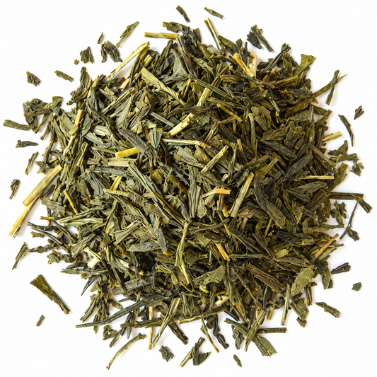 Gunpowder Green Tea