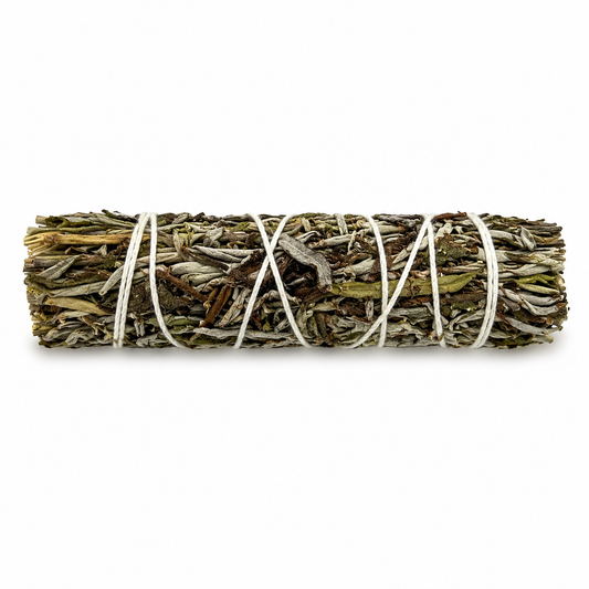 Black Mugwort Stick 4"
