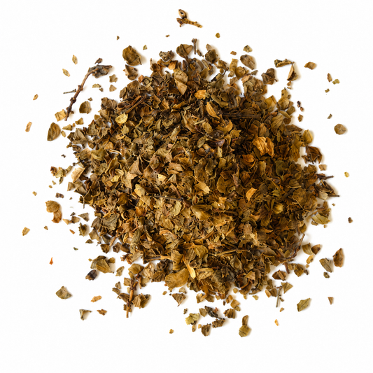 Chaparral Leaf