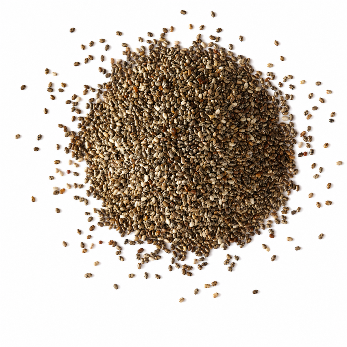 Chia Seeds