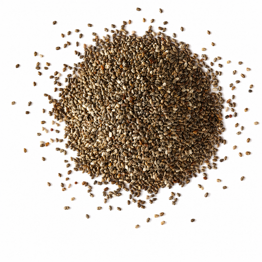 Chia Seeds